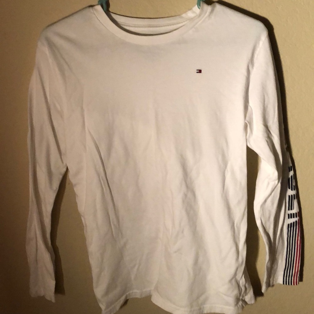 Whit long sleeve